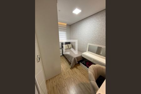 Quarto de casa à venda com 4 quartos, 330m² em Nova Gerti, São Caetano do Sul