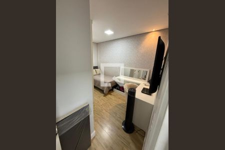 Quarto de casa à venda com 4 quartos, 330m² em Nova Gerti, São Caetano do Sul