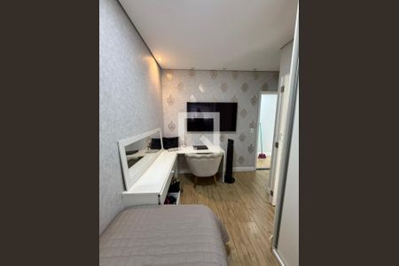 Quarto de casa à venda com 4 quartos, 330m² em Nova Gerti, São Caetano do Sul