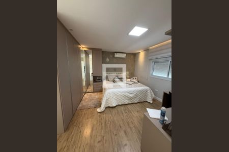 Quarto de casa à venda com 4 quartos, 330m² em Nova Gerti, São Caetano do Sul