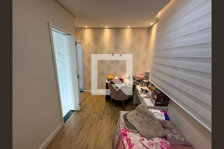Quarto de casa à venda com 4 quartos, 330m² em Nova Gerti, São Caetano do Sul