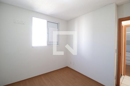 Quarto 2 de apartamento para alugar com 2 quartos, 41m² em Chácaras Tubalina E Quartel, Uberlândia