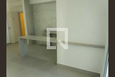Apartamento para alugar com 2 quartos, 60m² em Santa Terezinha, Paulínia