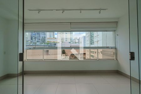 Apartamento para alugar com 3 quartos, 105m² em Vila da Serra, Nova Lima