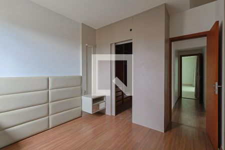 Apartamento para alugar com 3 quartos, 105m² em Vila da Serra, Nova Lima