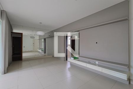 Apartamento para alugar com 3 quartos, 105m² em Vila da Serra, Nova Lima