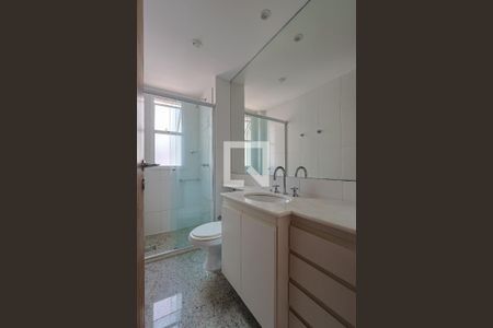 Apartamento para alugar com 3 quartos, 105m² em Vila da Serra, Nova Lima