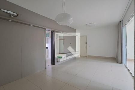 Apartamento para alugar com 3 quartos, 105m² em Vila da Serra, Nova Lima