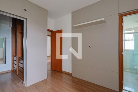 Apartamento para alugar com 3 quartos, 105m² em Vila da Serra, Nova Lima