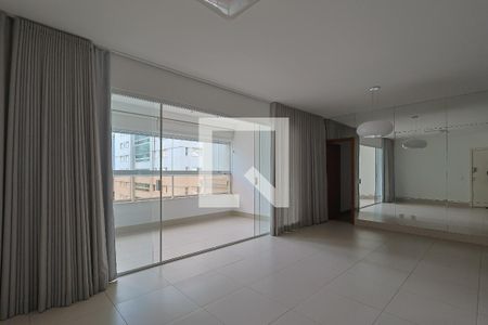 Apartamento para alugar com 3 quartos, 113m² em Vila da Serra, Nova Lima