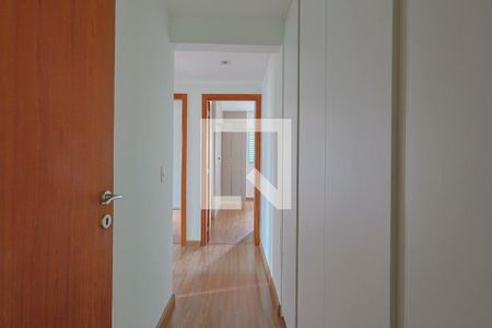 Apartamento para alugar com 3 quartos, 105m² em Vila da Serra, Nova Lima