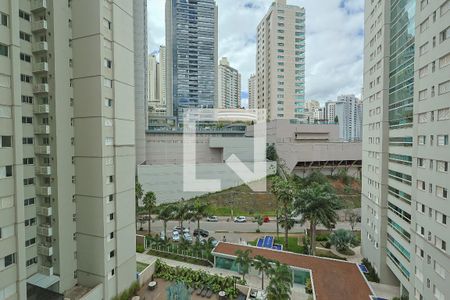 Apartamento para alugar com 3 quartos, 105m² em Vila da Serra, Nova Lima