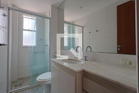 Apartamento para alugar com 3 quartos, 105m² em Vila da Serra, Nova Lima