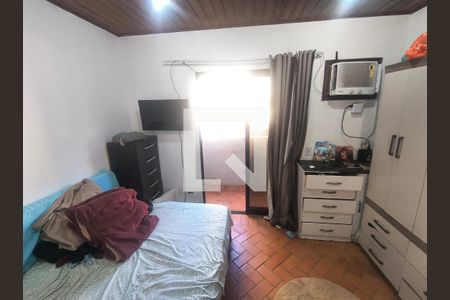 Suíte de apartamento à venda com 1 quarto, 60m² em Recreio dos Bandeirantes, Rio de Janeiro