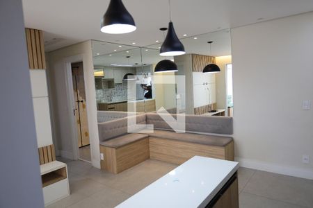 Apartamento à venda com 2 quartos, 62m² em Socorro, São Paulo