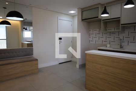 Apartamento à venda com 2 quartos, 62m² em Socorro, São Paulo