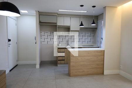 Apartamento à venda com 2 quartos, 62m² em Socorro, São Paulo