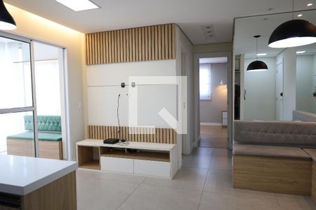 Apartamento à venda com 2 quartos, 62m² em Socorro, São Paulo