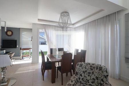 Casa de Condomínio para alugar com 3 quartos, 276m² em Neópolis, Gravataí