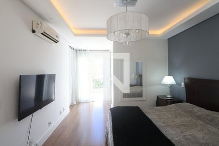 Suite 1 de casa de condomínio para alugar com 4 quartos, 276m² em Neópolis, Gravataí