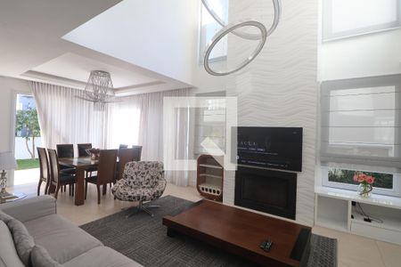 Casa de Condomínio para alugar com 3 quartos, 276m² em Neópolis, Gravataí