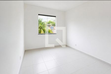 Quarto 1 de casa para alugar com 2 quartos, 76m² em Ipiranga, Nova Iguaçu