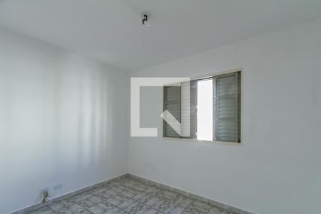 Quarto 1 de casa de condomínio para alugar com 2 quartos, 100m² em Cooperativa, São Bernardo do Campo