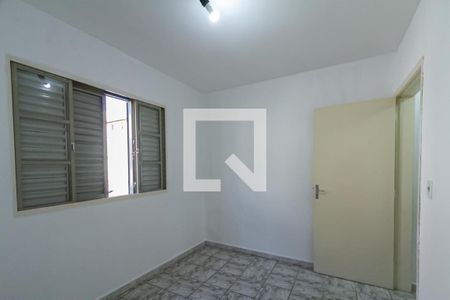 Quarto 1 de casa de condomínio para alugar com 2 quartos, 100m² em Cooperativa, São Bernardo do Campo