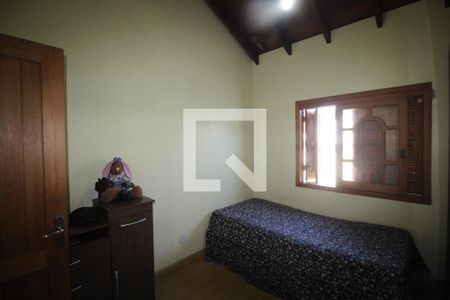 Quarto 1 de casa para alugar com 4 quartos, 100m² em Parque Santa Fé, Porto Alegre