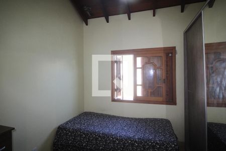 Quarto 1 de casa para alugar com 4 quartos, 100m² em Parque Santa Fé, Porto Alegre