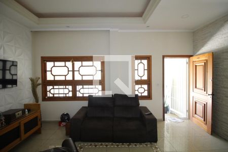 Sala de casa para alugar com 4 quartos, 100m² em Parque Santa Fé, Porto Alegre