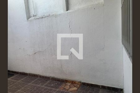 Quintal de casa de condomínio para alugar com 2 quartos, 50m² em Taquara, Rio de Janeiro