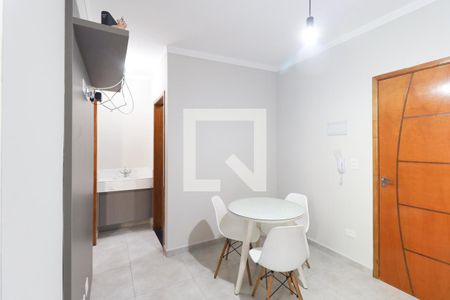 Kitnet/Studio à venda com 1 quarto, 29m² em Tucuruvi, São Paulo