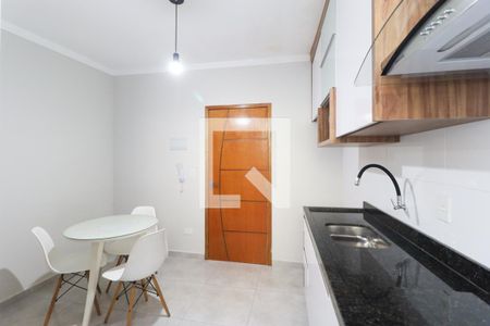 Kitnet/Studio à venda com 1 quarto, 29m² em Tucuruvi, São Paulo