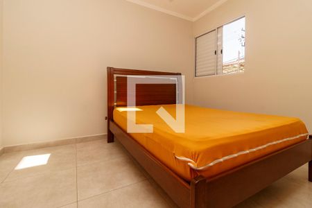 Quarto de apartamento à venda com 1 quarto, 29m² em Tucuruvi, São Paulo