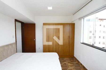 Kitnet de kitnet/studio para alugar com 1 quarto, 35m² em João Pinheiro, Belo Horizonte