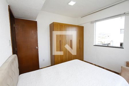 Kitnet de kitnet/studio para alugar com 1 quarto, 35m² em João Pinheiro, Belo Horizonte