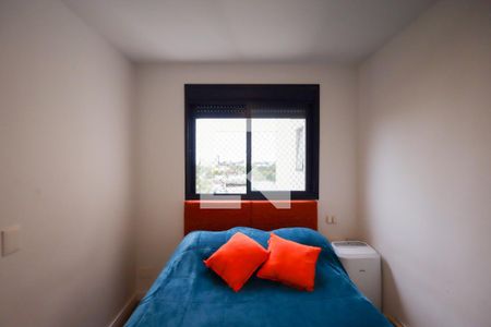 Quarto de apartamento à venda com 1 quarto, 34m² em Jurubatuba, São Paulo