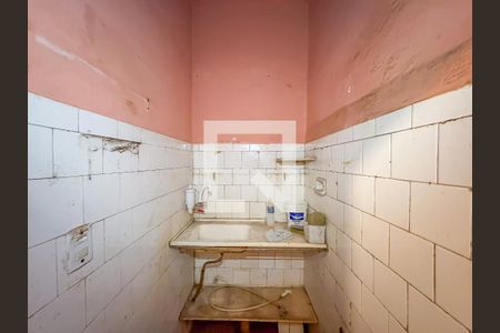 Studio de kitnet/studio à venda com 1 quarto, 50m² em Lapa, Rio de Janeiro