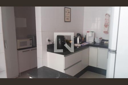 Apartamento à venda com 3 quartos, 200m² em Novo Horizonte, Belo Horizonte