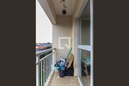 Apartamento para alugar com 2 quartos, 47m² em Jardim das Oliveiras, São Paulo