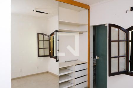 Suíte 1 de casa para alugar com 2 quartos, 300m² em Carolina, Nova Iguaçu