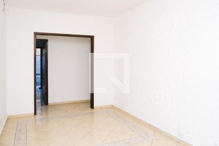 Sala de casa para alugar com 2 quartos, 300m² em Carolina, Nova Iguaçu
