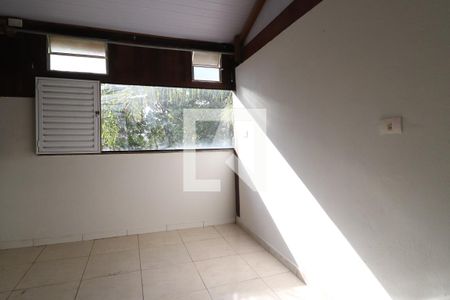 Quarto 1 de casa para alugar com 3 quartos, 140m² em Jardim Karaíba, Uberlândia