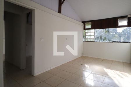 Sala de casa para alugar com 3 quartos, 140m² em Jardim Karaíba, Uberlândia