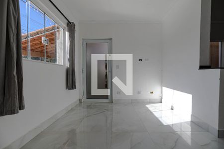 Sala de casa para alugar com 2 quartos, 60m² em Vila Moraes, Mogi das Cruzes