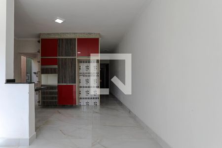 Cozinha de casa para alugar com 2 quartos, 60m² em Vila Moraes, Mogi das Cruzes