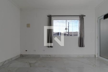 Sala de casa para alugar com 2 quartos, 60m² em Vila Moraes, Mogi das Cruzes