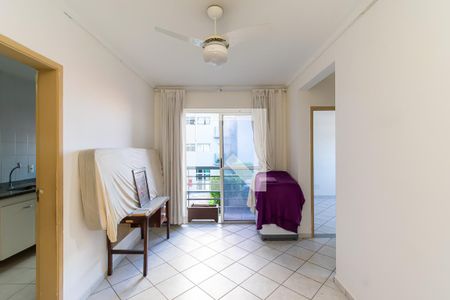 Sala de apartamento para alugar com 2 quartos, 65m² em Vila Formosa, São Paulo