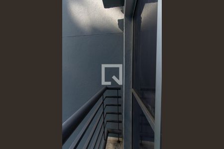 Varanda da Sala de apartamento para alugar com 2 quartos, 65m² em Vila Formosa, São Paulo